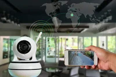 Systemy alarmowe i monitoring Gr Technika